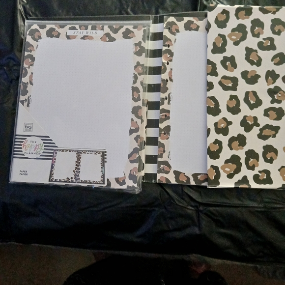 The Happy Planner Odd & Ends - Picture 4 of 16